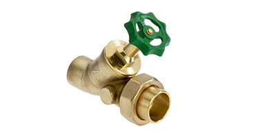 CR Messing Marktmodelle