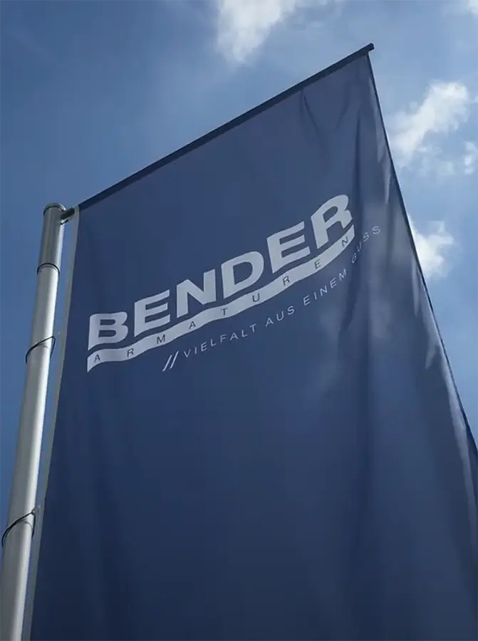 Bender Armaturen