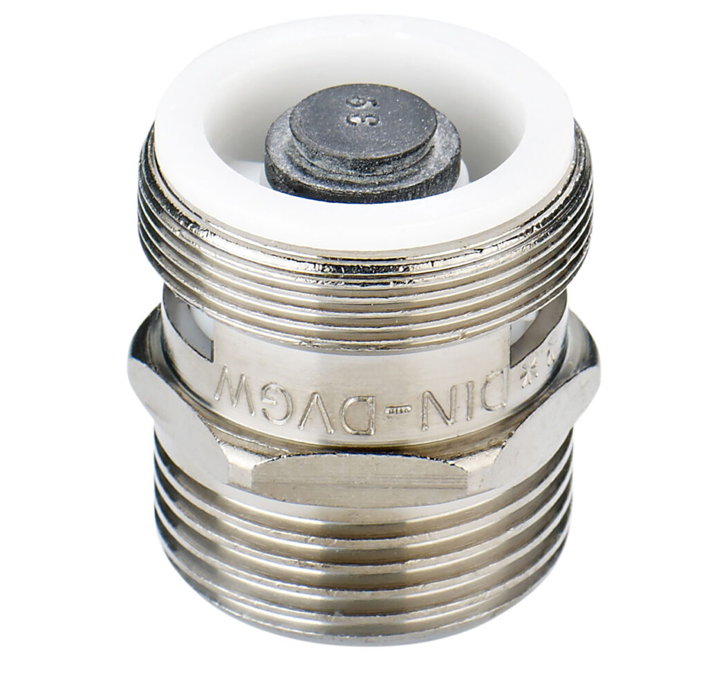 1111: Rohrbelüftereinsatz