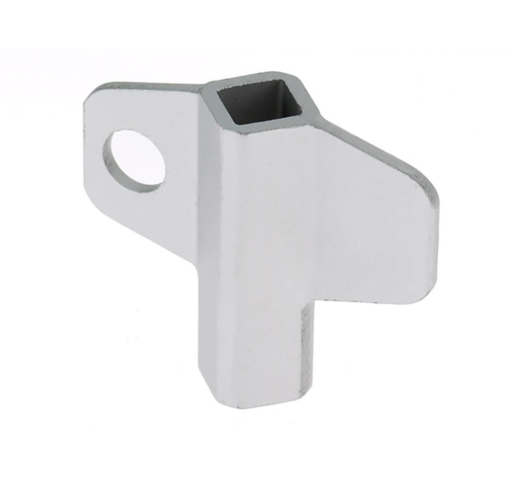 1111: Steckschlüssel